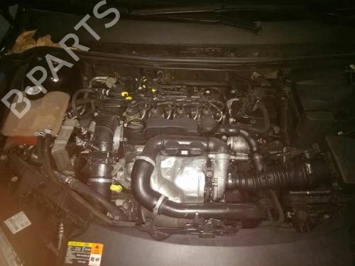 Rear left seatbelt FORD FOCUS II (DA_, HCP, DP) 1.6 TDCi | BP6623342I29 