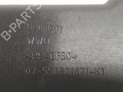 Fuel flap VW GOLF VII (5G1, BQ1, BE1, BE2) 2.0 TDI | BP10328805C131 