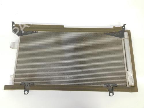 AC radiator SUBARU FORESTER (SJ_) 2.0 i AWD (SJ5) | BP10719945M32 