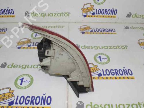 Left taillight VW GOLF V (1K1) 1.9 TDI | BP895920C34 