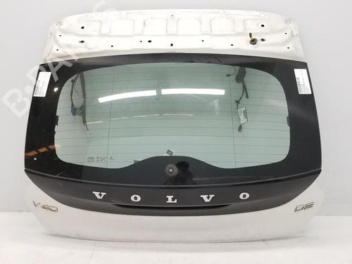 Used Tailgate VOLVO V40 Hatchback (525) D2 (114 hp) 11235980