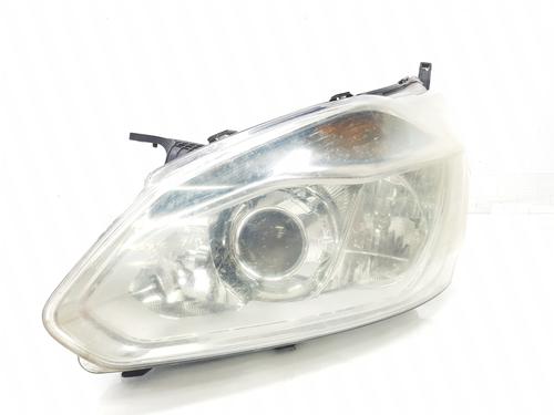 Left headlight FORD TRANSIT CUSTOM V362 Van (FY, FZ) 2.2 TDCi | BP30786920C28 