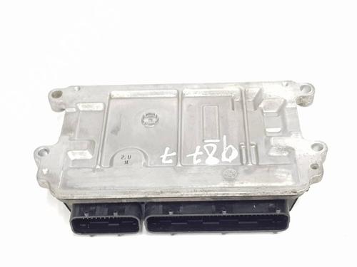 Engine control unit (ECU) MAZDA CX-3 (DK) 1.5 SKYACTIV-D (DK2WS, DK5FW) | BP38619721M57 - Image 3