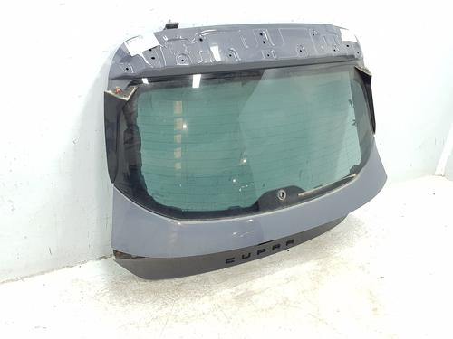 Tailgate CUPRA LEON (KL1, KU1, KUG) | BP35806122C6 - Image 5