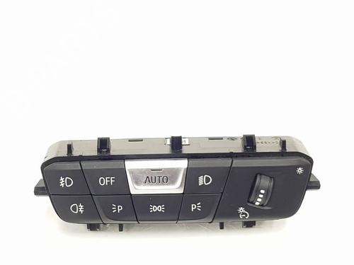 Used Headlight switch Headlight switch BMW 2 Gran Coupe (F44) 220 d (190 hp) 40156704 40156704