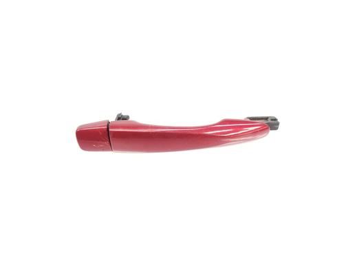Used Rear right exterior door handle NISSAN QASHQAI II SUV (J11, J11_) 1.6 DIG-T (163 hp) 9371650