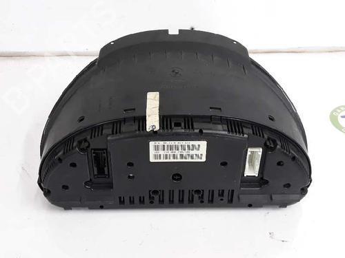 Instrument cluster BMW 5 (E39) 520 d | BP5043086C47 