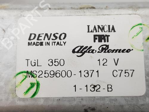 Rear wiper motor FIAT 500 (312_) 1.0 Mild Hybrid (312AYD1B) | BP12907462M102 