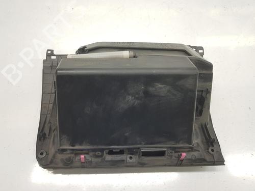 Glove box TOYOTA LAND CRUISER PRADO (_J12_) 3.0 D-4D (KDJ120, KDJ125) | BP11428750C95 