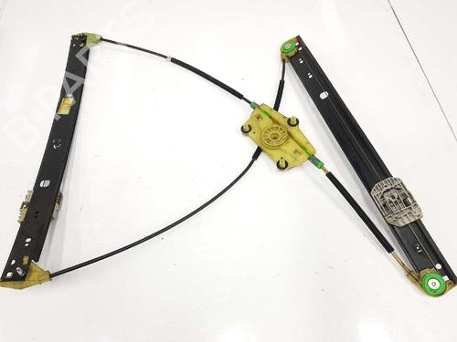 Used Rear left window mechanism AUDI Q7 (4LB) 3.0 TDI quattro (240 hp) 7165448