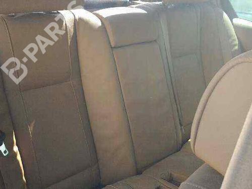 Armrest / Center console BMW 7 (E65, E66, E67) 730 Ld | BP7152984I20  - Image 29