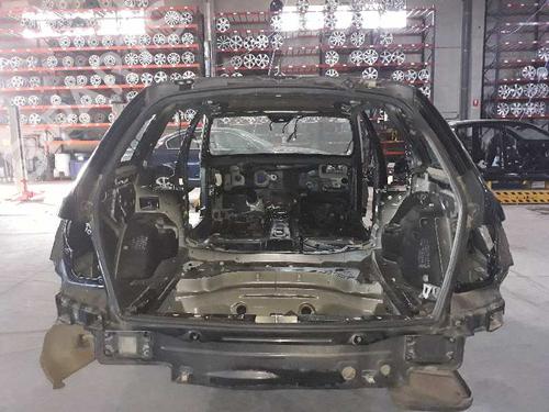 Højre bagtil bærearm MERCEDES-BENZ C-CLASS T-Model (S204) C 180 CDI (204.200) | BP14124551M15 