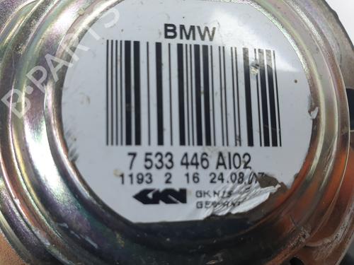 Right rear driveshaft BMW 1 (E87) 118 d | BP37430163M41 - Image 5