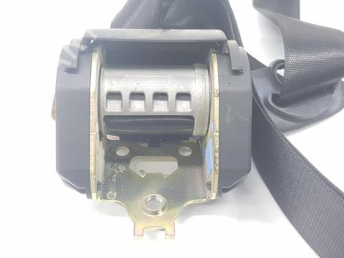 Front right seatbelt BMW 3 Coupe (E46) 320 Ci | BP16442798I25 