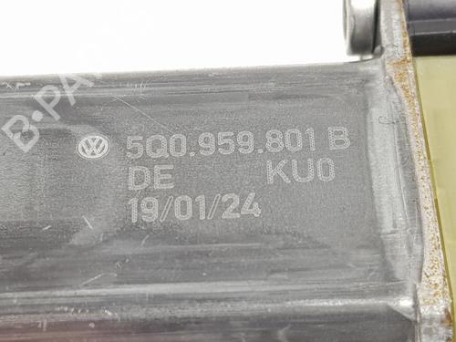 Left front window motor SKODA KAROQ (NU7, ND7) | BP38936104E21 - Image 4