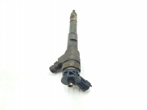 Used Injector Injector DACIA DOKKER Box Body/MPV 1.5 dCi (FEAJ) (90 hp) 33793745 33793745