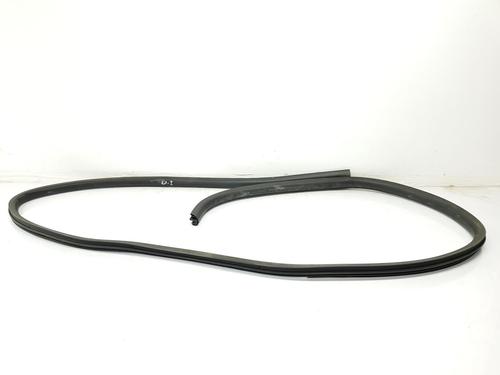 Rubber door seal VW TRANSPORTER T6 Van (SGA, SGH, SHA, SHH) 2.0 TDI 7LA837911C  | 7LA837911C  |