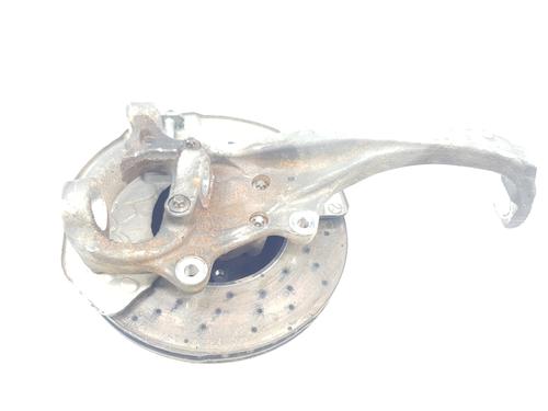 Right front steering knuckle MERCEDES-BENZ E-CLASS (W213) E 220 d (213.004) | BP18655502M26 