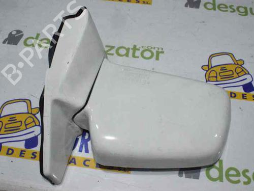 Right mirror SUZUKI VITARA Cabrio (ET, TA) 1.6 (TA01, SE416) | BP1543597C27 
