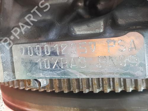 Engine FIAT 600e / 600 (365_, 364_) Mild Hybrid | BP37265626M1 - Image 8