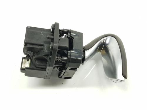 Gear lever RENAULT ESPACE V (JR_) 1.6 dCi 160 | BP16968610M90 