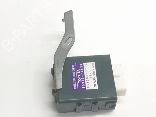 Electronic module TOYOTA LAND CRUISER PRADO (_J12_) 3.0 D-4D (KDJ120, KDJ125) | BP21048800M83 
