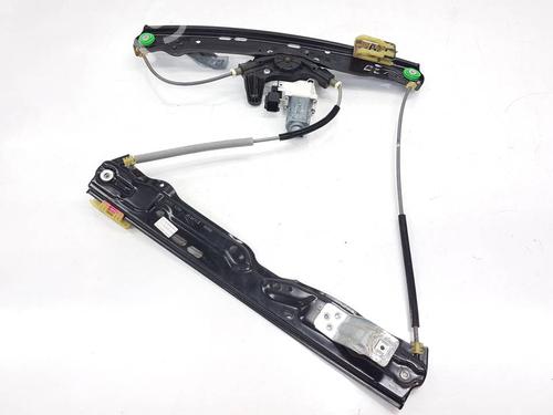 Front left window mechanism JAGUAR XE (X760) | BP38759579C22 - Image 2