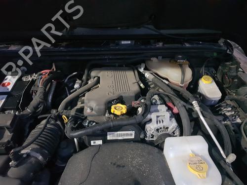 Starter JEEP WRANGLER III (JK) 2.8 CRD | BP30938572M8