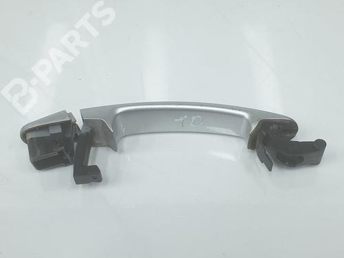 Rear right exterior door handle SEAT TOLEDO IV (KG3) 1.2 TSI | BP2667877C130  - Image 8