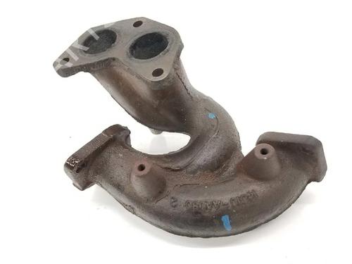 Exhaust manifold SUBARU IMPREZA Hatchback (GR, GH, G3) 2.5 WRX STI AWD (GRF) | BP11656921M110 