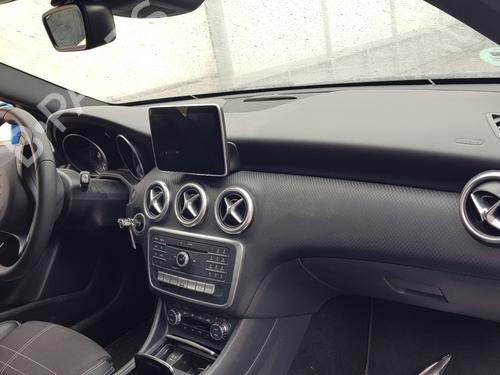 Electronic sensor MERCEDES-BENZ A-CLASS (W176) A 200 CDI / d (176.008) | BP34348732M84  - Image 9
