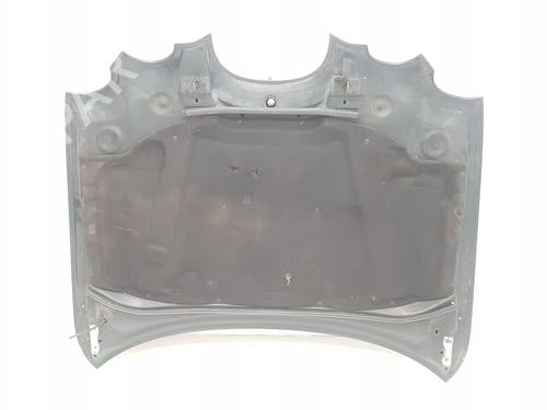 Hood JAGUAR S-TYPE II (X200) 3.0 V6 | BP11284348C1 