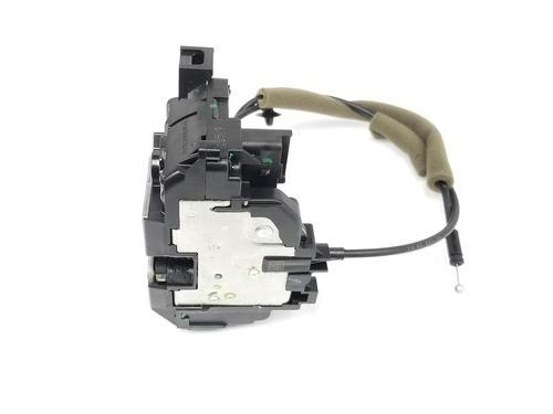 Front right lock RENAULT MASTER III Van (FV) 2.3 dCi 135 FWD (FV0N, FV08, FV06, FV00) | BP9288488C97 