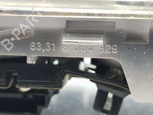 Interior roof light BMW 3 Coupe (E46) 328 Ci | BP7418558I8 