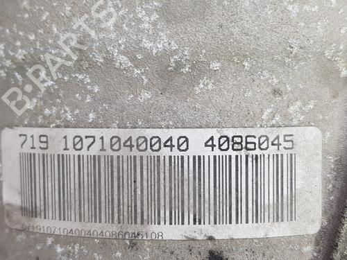 Gearbox AUDI A4 B7 Avant (8ED) S4 quattro | BP11283344M3 