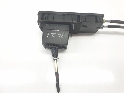 Gear lever OPEL ASTRA L Sports Tourer (OV5) 1.2 (FRHNSL, FRHNSR) | BP25747354M90 