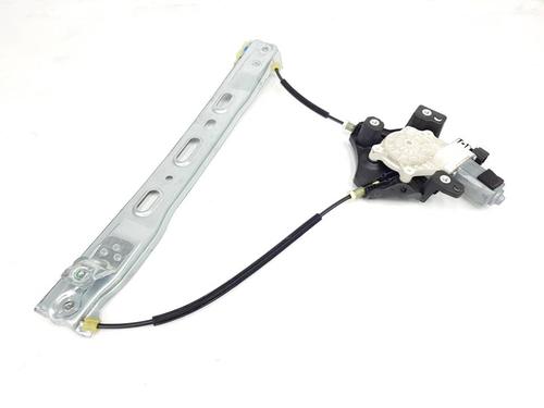 Front left window mechanism FORD TRANSIT CONNECT V408 Box Body/MPV | BP39191792C22 - Image 4