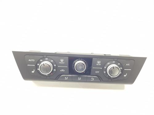 Used Climate control AUDI A6 C7 (4G2, 4GC) 2.0 TDI (190 hp) 30530223