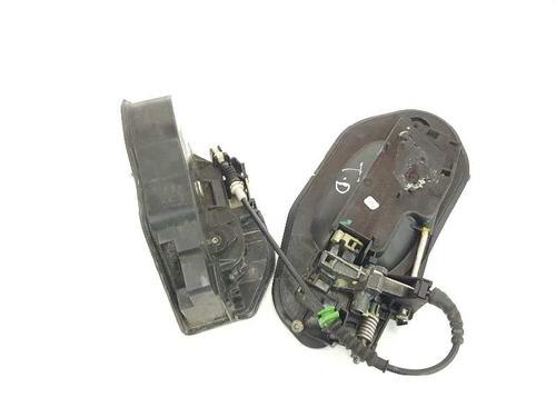 Rear right lock BMW 5 (E60) 530 d | BP5941668C99 