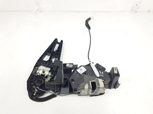 Used Front left lock FORD MONDEO V Hatchback (CE) 2.0 TDCi (150 hp) 6126071