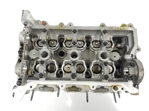Used Cylinder head Cylinder head DACIA LOGAN MCV II TCe 90 LPG (90 hp) 10975671 10975671