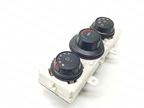 Climate control RENAULT MASTER III Van (FV) 2.3 dCi 135 FWD (FV0N, FV08, FV06, FV00, FV1S) | BP36559808I5 - Image 6