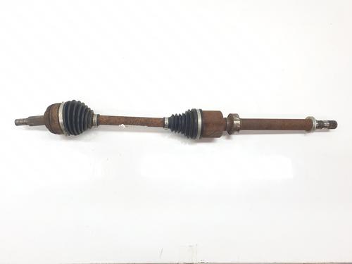 Right front driveshaft RENAULT EXPRESS Box Body/MPV | BP37471613M39 - Image 3