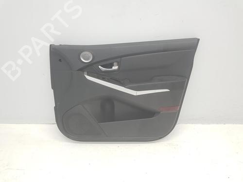 Panneau de porte avant droite SSANGYONG KORANDO (CK) [2010-2024]  16097170