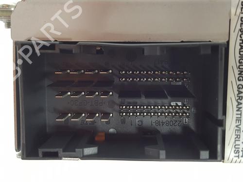 Radio CITROËN JUMPER II Van 2.0 BlueHDi 110 | BP31671278E6 