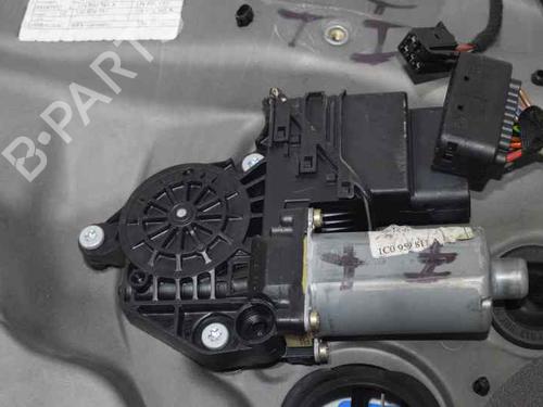 Rear left window mechanism VW GOLF IV (1J1)  | BP5237984C24 