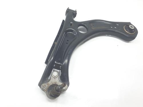 Left front suspension arm SEAT IBIZA V (KJ1, KJG) 1.0 TSI | BP29723535M12 