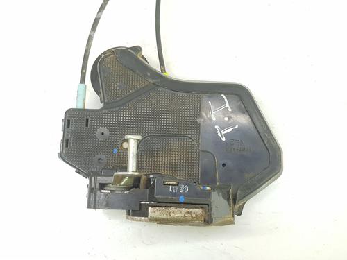Rear left lock TOYOTA HILUX VII Pickup (_N1_, _N2_, _N3_) 2.5 D-4D 4WD (KUN25_, KUN25R) | BP11793629C100 