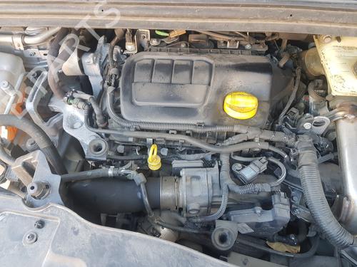 Right rear brake caliper RENAULT ESPACE V (JR_) 1.6 dCi 160 | BP32454991M106 