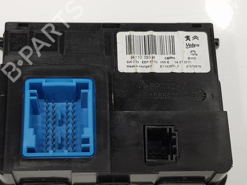 Electronic module PEUGEOT 308 II (LB_, LP_, LW_, LH_, L3_) 1.6 BlueHDi 120 | BP22611161M83 